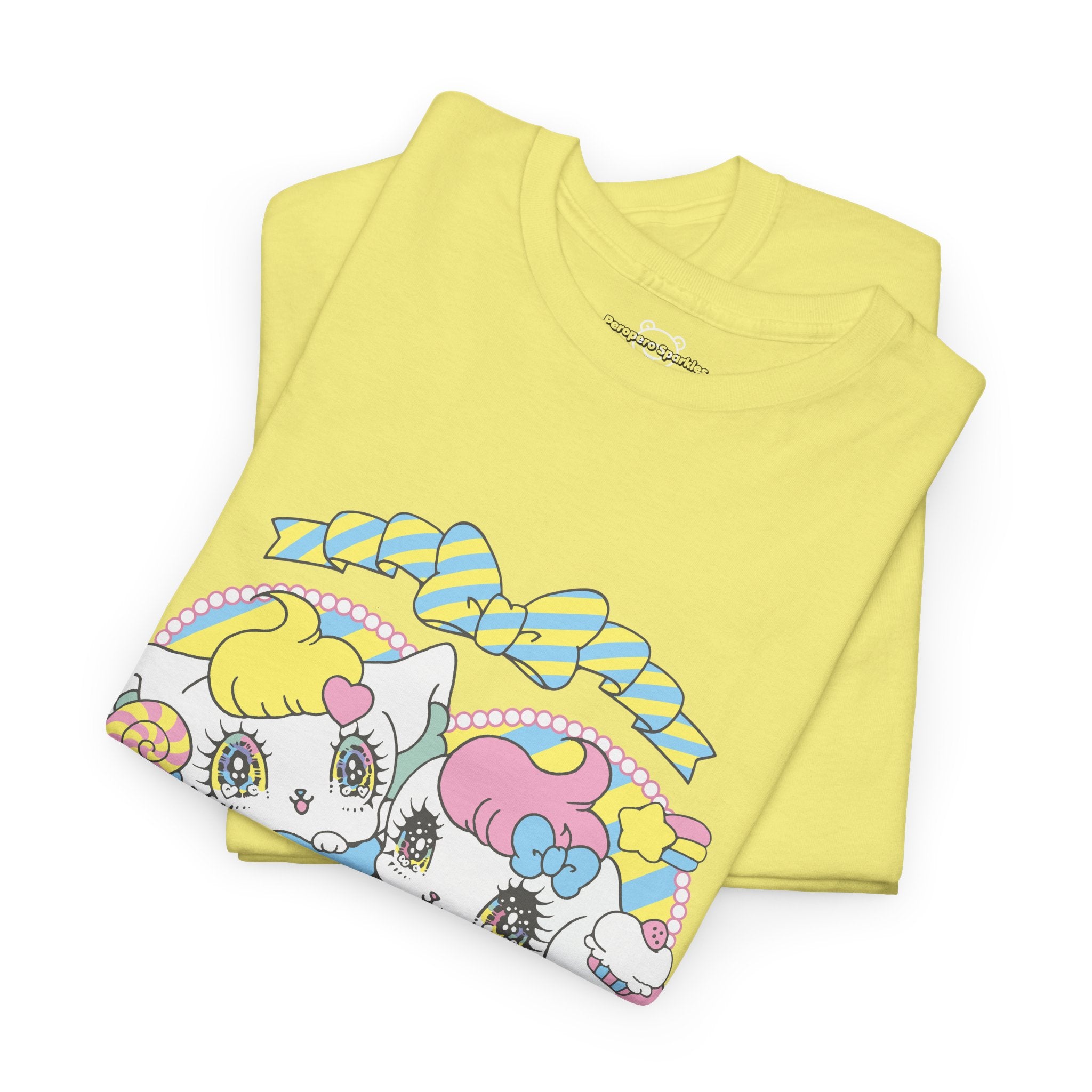 Pero Pero T-Shirt